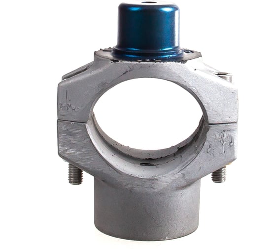 Колодочная насадка DN 20, синяя DYTRON 2351