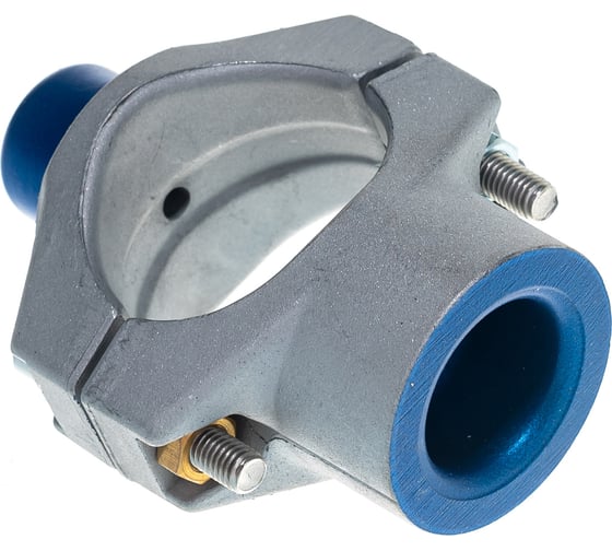 Колодочная насадка DN 20, синяя DYTRON 2351
