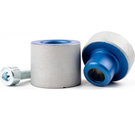 Парная насадка DA 20, синяя DYTRON 2328