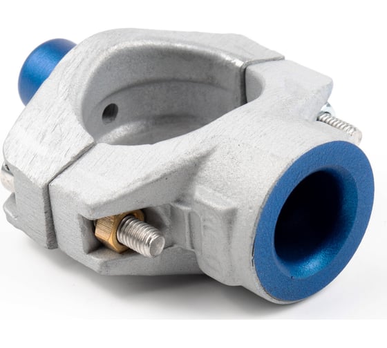 Колодочная насадка DN 16, синяя DYTRON 2344