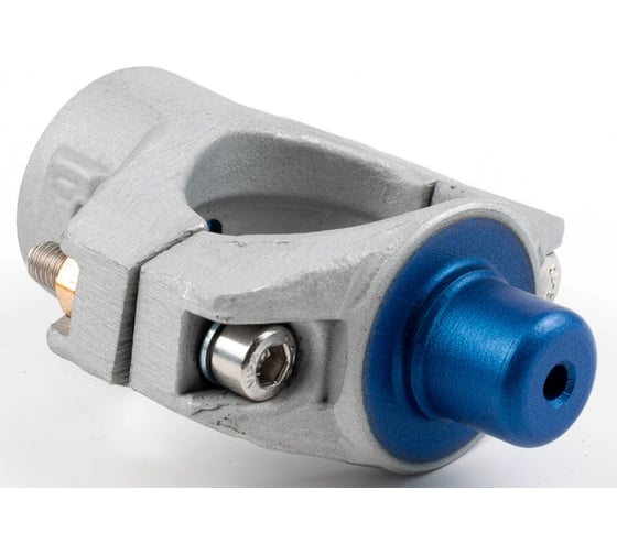 Колодочная насадка DN 16, синяя DYTRON 2344
