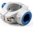 Колодочная насадка DN 16, синяя DYTRON 2344 3