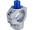 Колодочная насадка DN 16, синяя DYTRON 2344 8