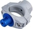 Колодочная насадка DN 16, синяя DYTRON 2344 9