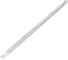 Сменное жало для отвертки CrV, двухстороннее, SL6 - PH2, 160 мм ТУНДРА 7805412 1