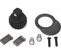 Ремкомплект для трещотки 3/8", без шестерни Partner PA-80272-P1(4333)