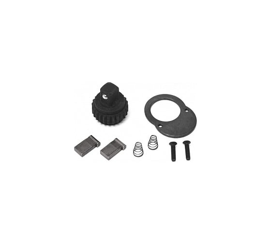 Ремкомплект для трещотки 3/8", без шестерни Partner PA-80272-P1(4333) 1