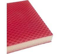Губка для шлифования P240, 1 шт Vitatools S66-P240-1