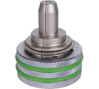 Расширительная насадка для инструмента PEXcase/PexTool (стабильная труба), диаметр 32 для труб из сшитого полиэтилена STOUT RG008VF2TUTGGE