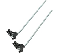 Комплект угловых штанг ToolBoard 4630046500309