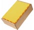 Комплект основание 10 шт, желтый ToolBoard 4630046500811 2
