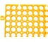 Комплект основание 10 шт, желтый ToolBoard 4630046500811 6