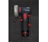 Комплект крючков р. XL, красный ToolBoard 4630046500170 4