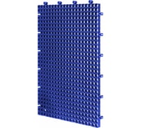 Комплект основание 10 шт, синий ToolBoard 4630046500453