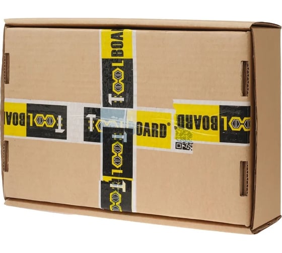 Набор MASTER ToolBoard 4603736865002
