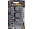 Комплект крючков больших серый ToolBoard 4630046500149 1
