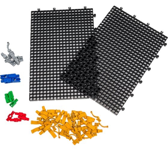 Набор MINI ToolBoard 4630046500026