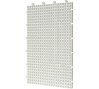 Комплект основание 10 шт, белый ToolBoard 4630046500514