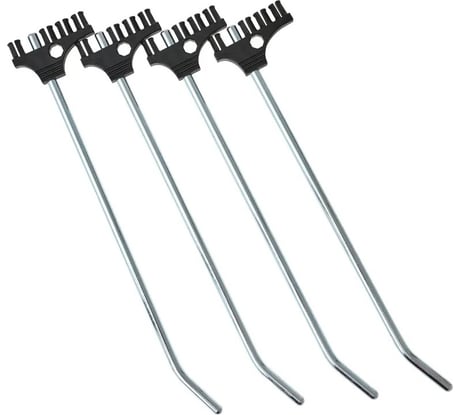 Комплект штанг ToolBoard 4630046500279