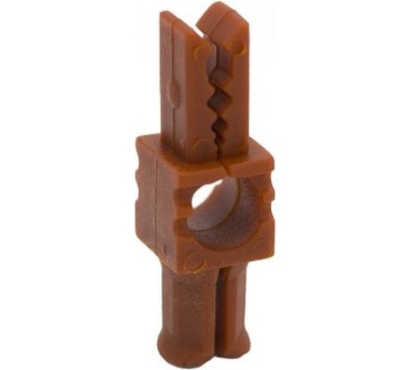 Комплект держателей головок 1/4, коричневый ToolBoard 4630046500194