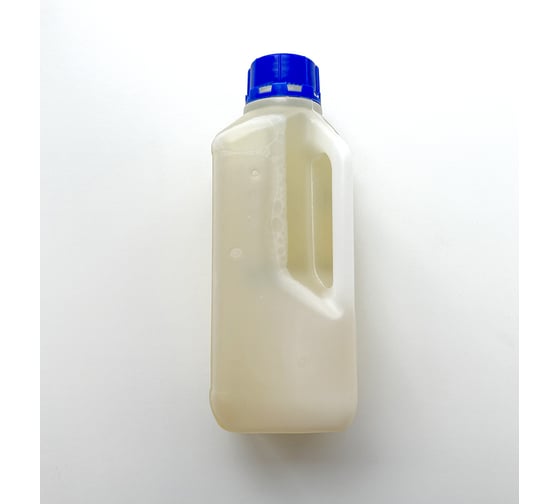 Флюс ФВ 529-1 ORH0 флакон 1 л ИЗАГРИ