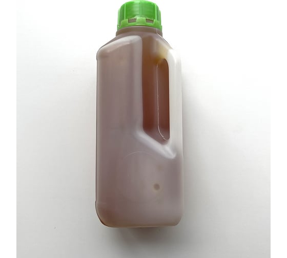 Флюс ФР 544-1 ORH0 флакон 1 л ИЗАГРИ