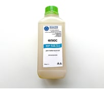 Флюс ФР 544-3.1 ORL1 флакон 1.0л ИЗАГРИ НФ-00000683