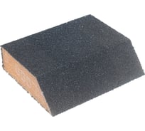 Губка абразивная (58/83 x 100 x 25 мм; зерно 60) KUBALA 9964