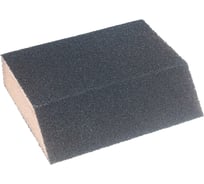 Губка абразивная (58/83 x 100 x 25 мм; зерно 80) KUBALA 9961