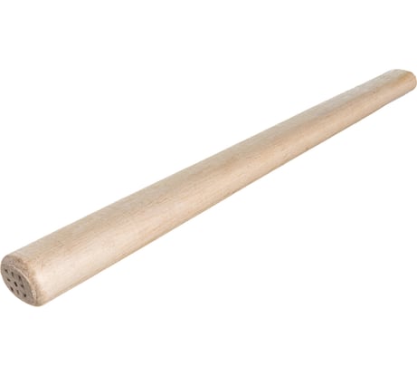 Рукоятка (шлифованная;БУК; 360 мм) для молотка СИБРТЕХ 10289