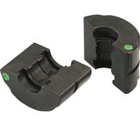 Вкладыши Comap для пресс клещей профиль TH для фитингов Skin 26 серия 7023 7023026