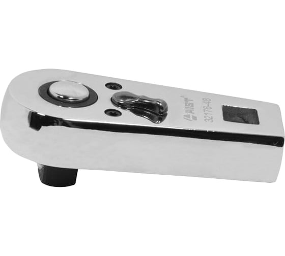 Насадка трещоточная Aist 3/8" 48 зубцов 32176-48 00-00016799 1