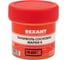 Канифоль сосновая REXANT флюс НЕЙТРАЛЬНЫЙ марка А 20 г в индивидуальной упаковке 09-3710-1 2