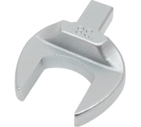 Рожковая насадка Aist 38 мм для динамометрического ключа 14х18 мм 00-00018069