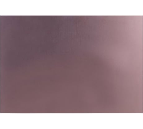 Стеклотекстолит Rexant 1-сторонний 100x150x1.5 мм 35/00 35 мкм 09-4040