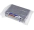 Губка шлифовальная грубая 100x70x25 мм, P120 РОССНА Р861272 8