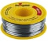 Припой 93 781 NEM-Pos05-63K-1.5-K50 ПОС-63, катушка, 1.5 мм, 50 г Navigator 28827 1