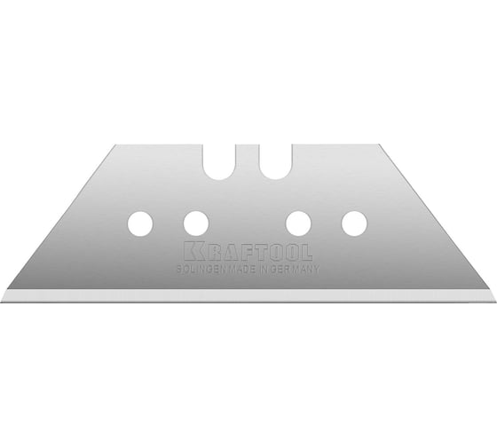 Трапециевидные лезвия KRAFTOOL SG-A24 тип А24, 5 шт 09625-S5_z02