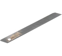 Сегментированные лезвия STAYER 9 мм, 5 шт. 0905-S5