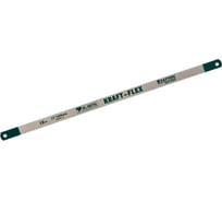 Полотно Kraftool Kraft-Flex по металлу Bi-Metal 18 TPI 300 мм 50 шт. 15942-18-S50