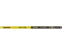 Биметаллическое полотно STAYER Flex Professional по металлу 18TPI, 300 мм, 2 шт 15931-S2