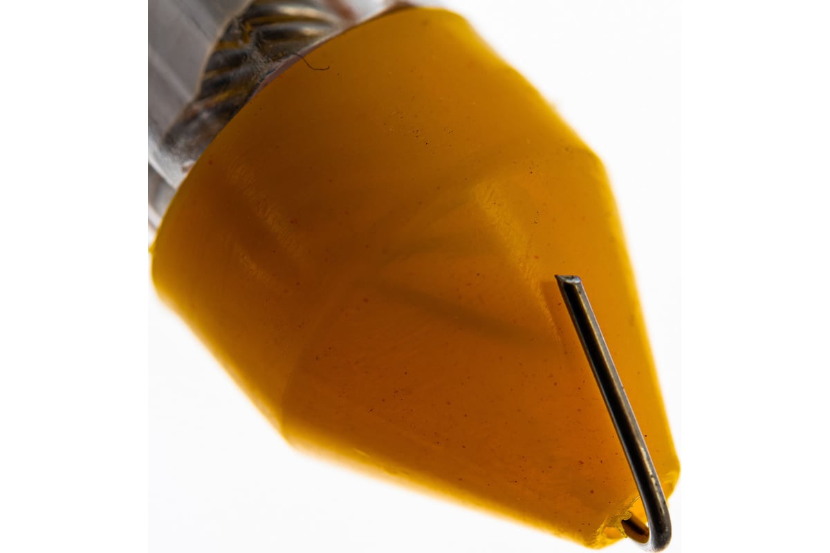 Оловянно-свинцовый припой Светозар 25 гр. 30% Sn/70% Pb SV-55325-025 ...