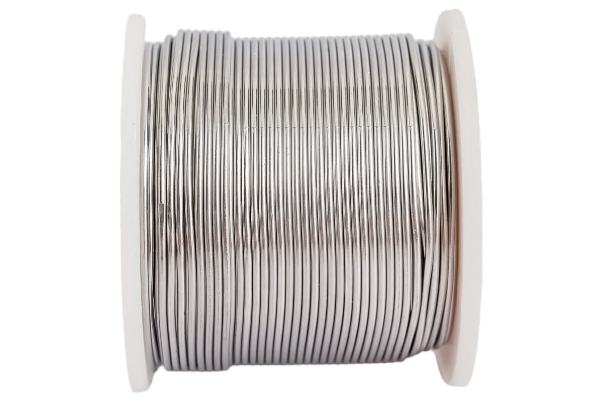 Оловянно-свинцовый припой Светозар 60% Sn 40% Pb 250 гр SV-55323-250 ...