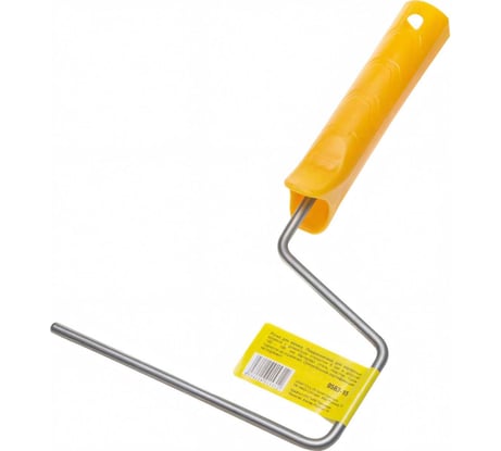 Ручка STAYER Стандарт для валиков бюгель 6 мм 150 мм 0563-15