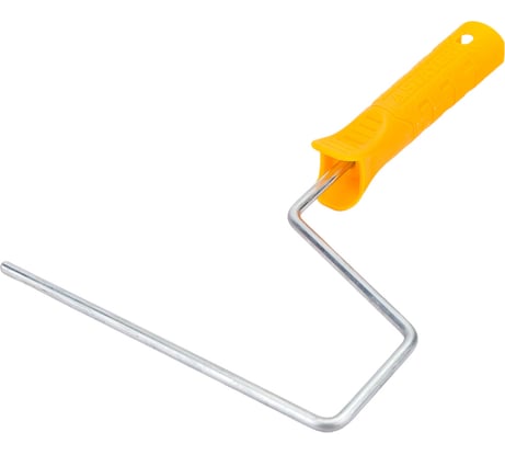 Ручка STAYER Стандарт для валиков бюгель 6 мм 180 мм 0563-18