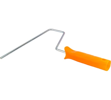 Ручка STAYER Стандарт для валиков бюгель 6 мм 240 мм 0563-24