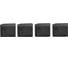 Конические резцы STAYER Professional для трубных клуппов 1 1/4" 28263-5/4 1
