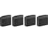 Конические резцы STAYER Professional для трубных клуппов 1 1/4" 28263-5/4 2
