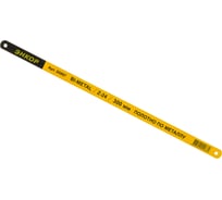 Полотно Энкор по металлу L300 мм z24 Bi-Metal 20987