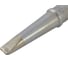 Паяльное жало WELLER CT2 E8, арт. 54240899N 1